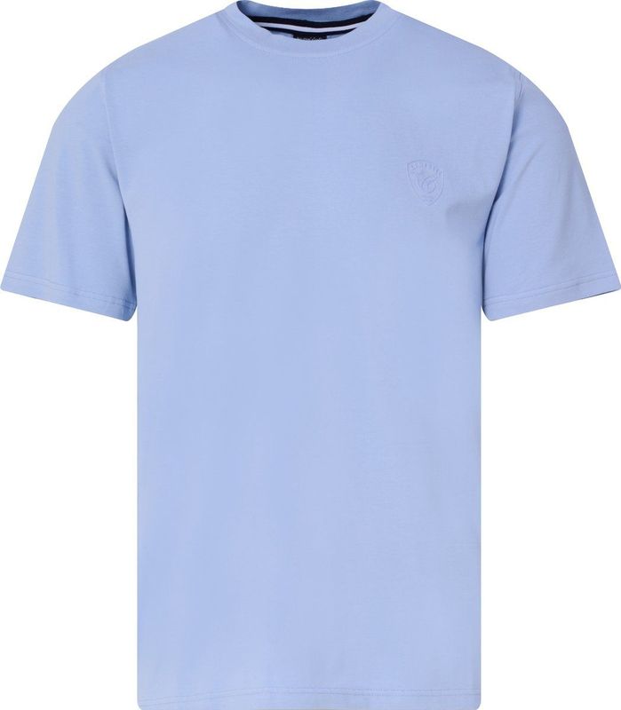 Campbell Soho T-shirt Heren