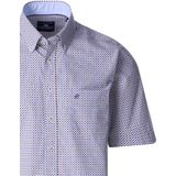 Campbell Casual Overhemd Heren