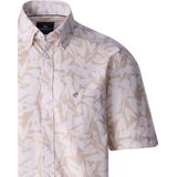 Campbell - Ranger - Overhemd - Blue Indigo - 100% Katoen