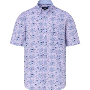 Campbell - Ranger - Casual Overhemd - Lavender Frost