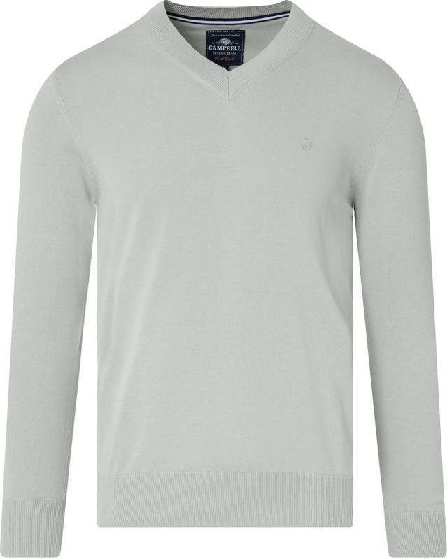 Campbell - Hendrix - Pullover - Wind Chime - Katoen