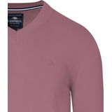 Campbell Hendrix Trui V-hals Heren