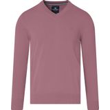 Campbell Hendrix Trui V-hals Heren