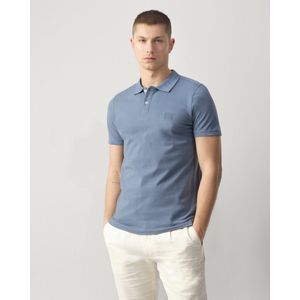 J.C. Rags Chase polo met korte mouwen
