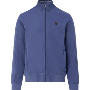 Campbell - Classic - Vest - Night Sky - 97% Katoen - 3% Polyester