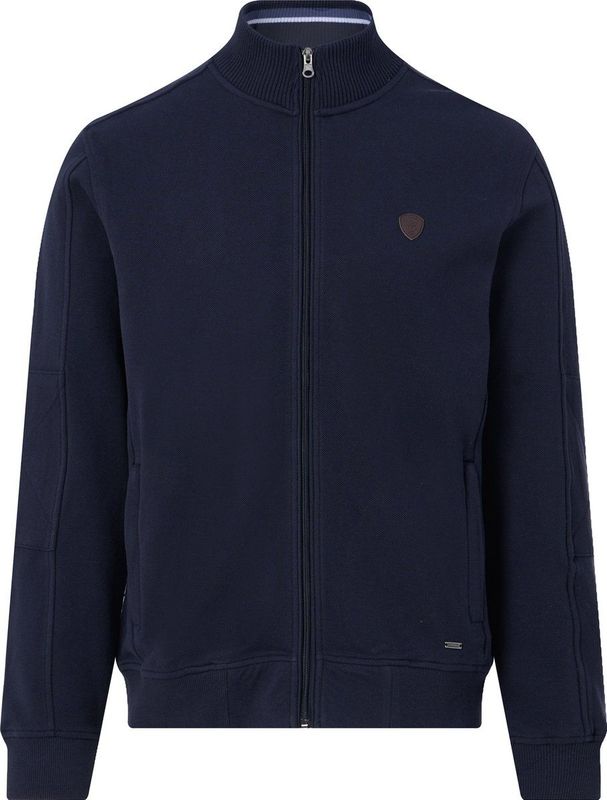 Campbell Classic- vest