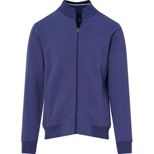 Campbell - Vest - Blue Indigo - Heren