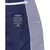 Campbell Belcourt colbert