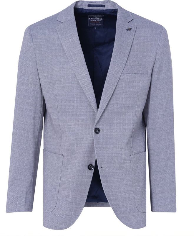 Campbell Belcourt colbert