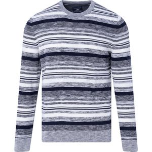 Campbell Casey Heren Trui Ronde Hals