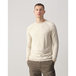 J.C. RAGS Cedric Heren Trui Ronde Hals