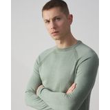 J.C. RAGS Cedric Heren Trui Ronde Hals