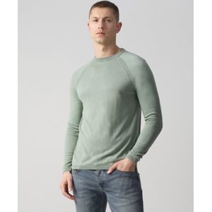 J.C. RAGS Cedric Heren Trui Ronde Hals