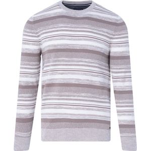 Campbell Casey Heren Trui Ronde Hals