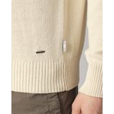 J.C. RAGS Calvin Heren Trui Ronde Hals