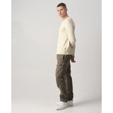 J.C. RAGS Calvin Heren Trui Ronde Hals