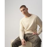 J.C. RAGS Calvin Heren Trui Ronde Hals