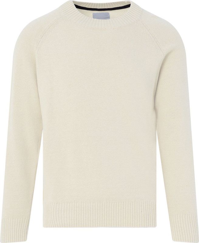 J.C. RAGS Calvin Heren Trui Ronde Hals