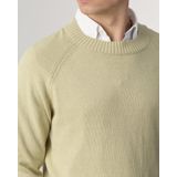 J.C. RAGS Calvin Heren Trui Ronde Hals