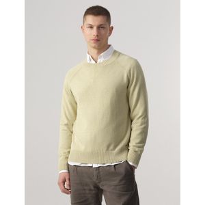 J.C. RAGS Calvin Heren Trui Ronde Hals