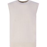 J.C. RAGS - Spencer - Blauw - Katoen