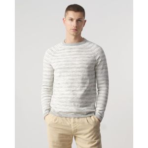 J.C. RAGS Cyriel Heren Trui Ronde Hals