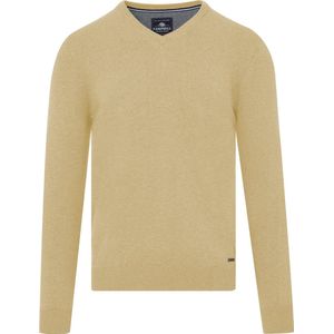 Campbell London Trui V-hals Heren