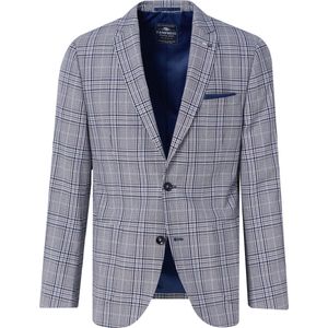 Campbell - Dillon Colbert - Bruin - 65% Polyester, 35% Viscose