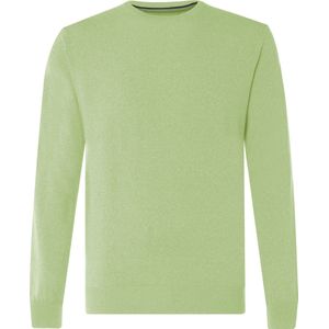 The BLUEPRINT Premium Heren Trui Ronde Hals