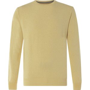 The BLUEPRINT Premium Heren Trui Ronde Hals