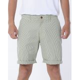 Campbell - Korte Broek - Safari Streep - Heren