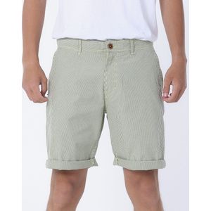 Campbell - Korte Broek - Safari Streep - Heren