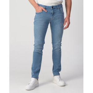 J.C. RAGS Jimmy Light Blue Jeans Heren