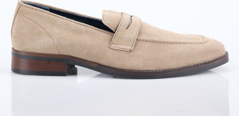 Recall loafers
