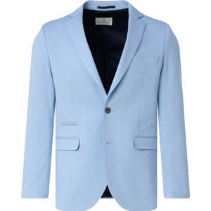 The Blueprint - Colbert - Blauw - Katoen