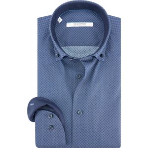 The Blueprint - Overhemd - Trendy - Lange Mouwen