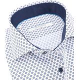 The Blueprint -trendy overhemd met lange mouwen