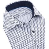 The Blueprint -trendy overhemd met lange mouwen