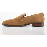 Recall - Loafers - Caramel - Suède