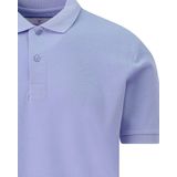 The BLUEPRINT - Premium Polo - Zwart - 100% Katoen