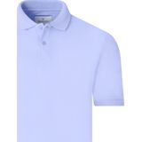The BLUEPRINT - Premium Polo - Zwart - 100% Katoen