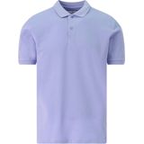 The BLUEPRINT - Premium Polo - Zwart - 100% Katoen