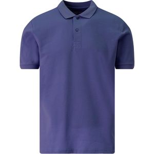 The BLUEPRINT Premium Polo Heren