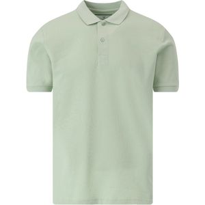 The Blueprint Polo met korte mouwen