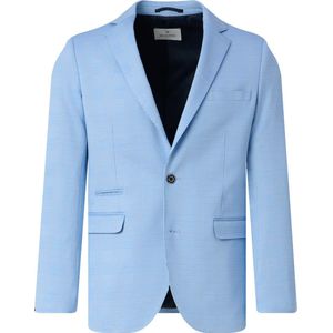 The BLUEPRINT - Premium - Colbert - Lichtblauw