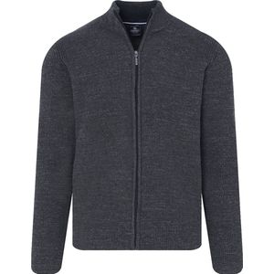 Campbell - Vest - Tawny Port - Heren