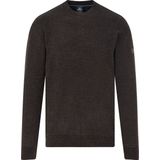 Campbell Chennix Heren Trui Ronde Hals