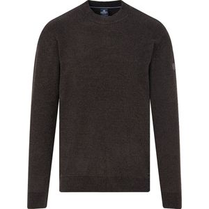 Campbell Chennix Heren Trui Ronde Hals