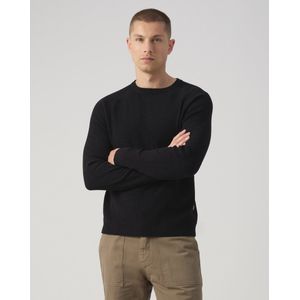 J.C. RAGS Ramil Trui ronde hals Heren