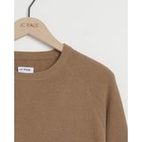 J.C. RAGS Ramil Trui ronde hals Heren